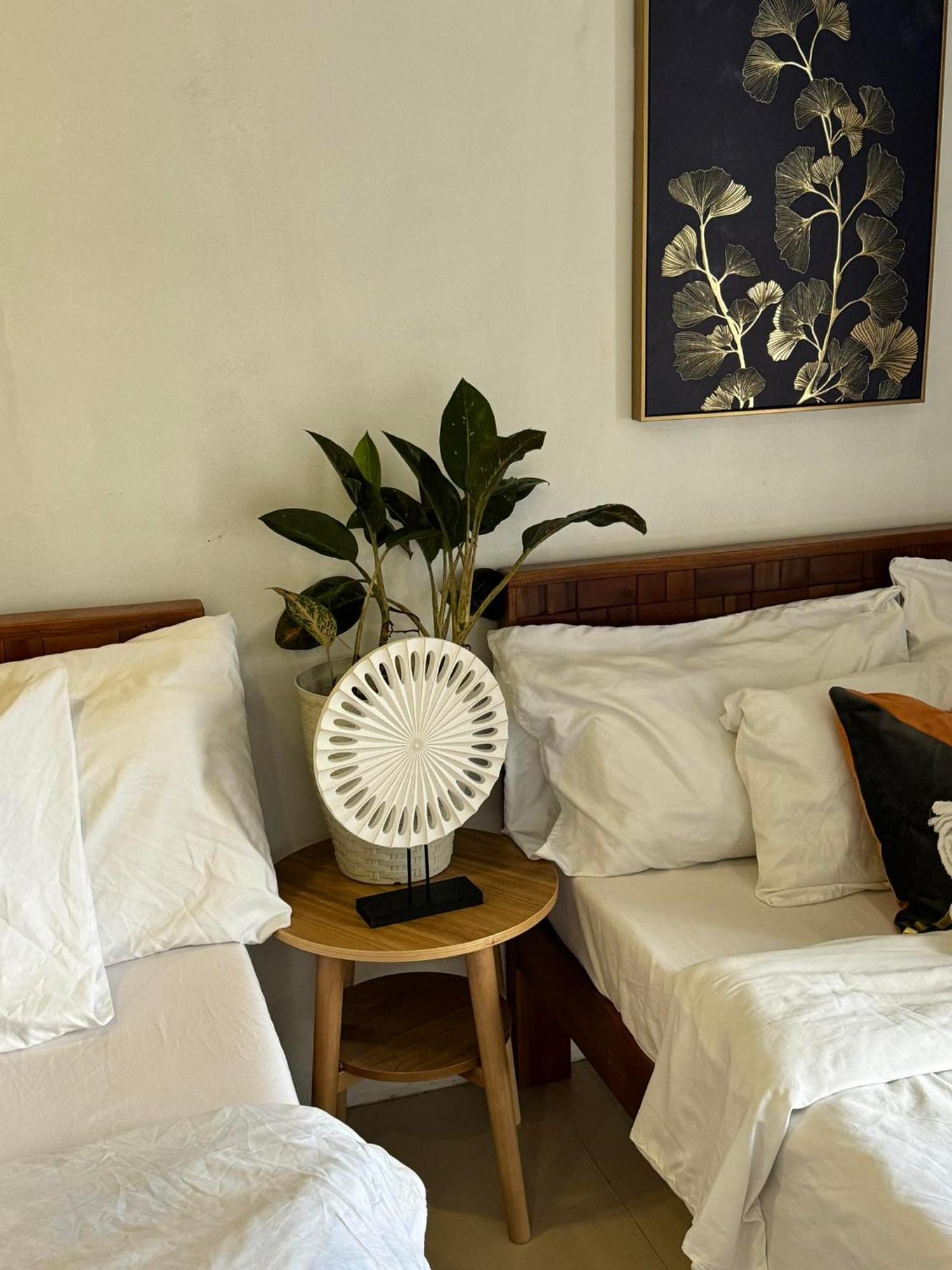Susana'S Baguio Condotel Baguio City Eksteriør billede