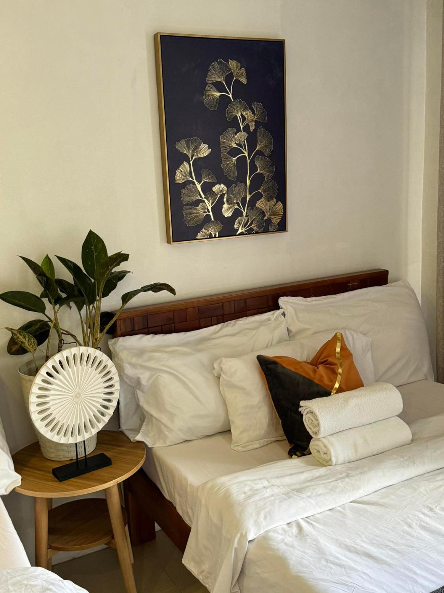Susana'S Baguio Condotel Baguio City Eksteriør billede