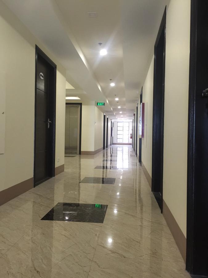 Susana'S Baguio Condotel Baguio City Værelse billede