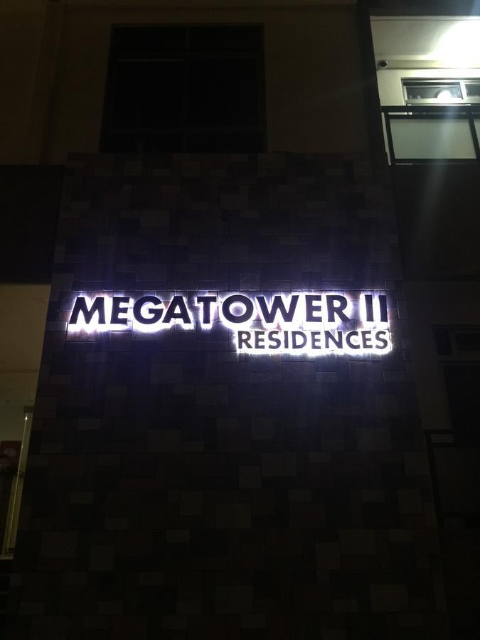 Susana'S Baguio Condotel Baguio City Eksteriør billede